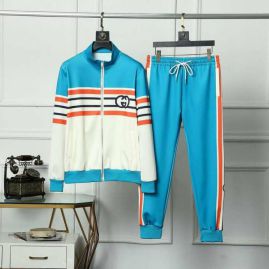 Picture of Gucci SweatSuits _SKUGuccim-3xl24c0828515